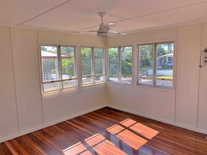 23 Mellefont Street, West Gladstone QLD 4680