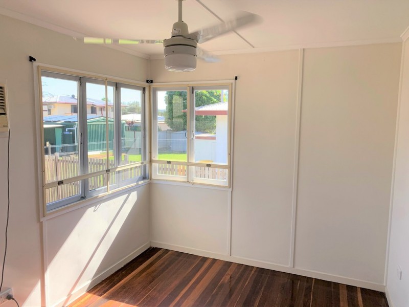 23 Mellefont Street, West Gladstone QLD 4680