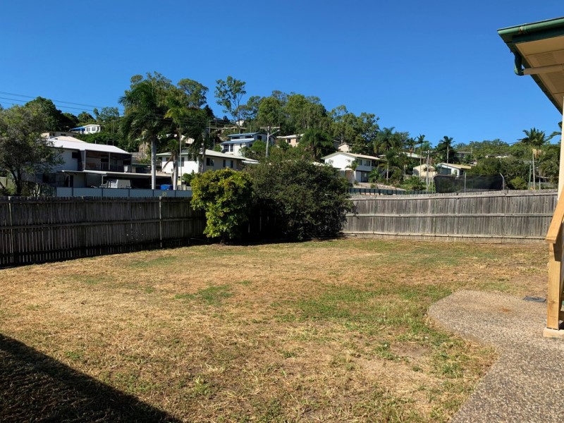 23 Mellefont Street, West Gladstone QLD 4680