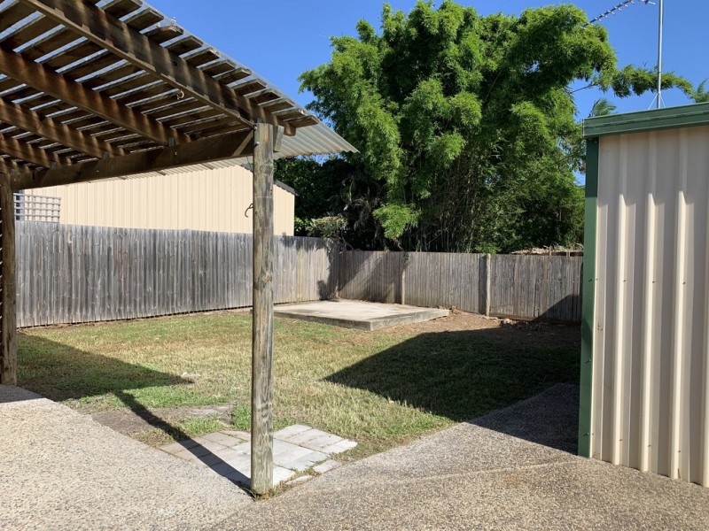 23 Mellefont Street, West Gladstone QLD 4680