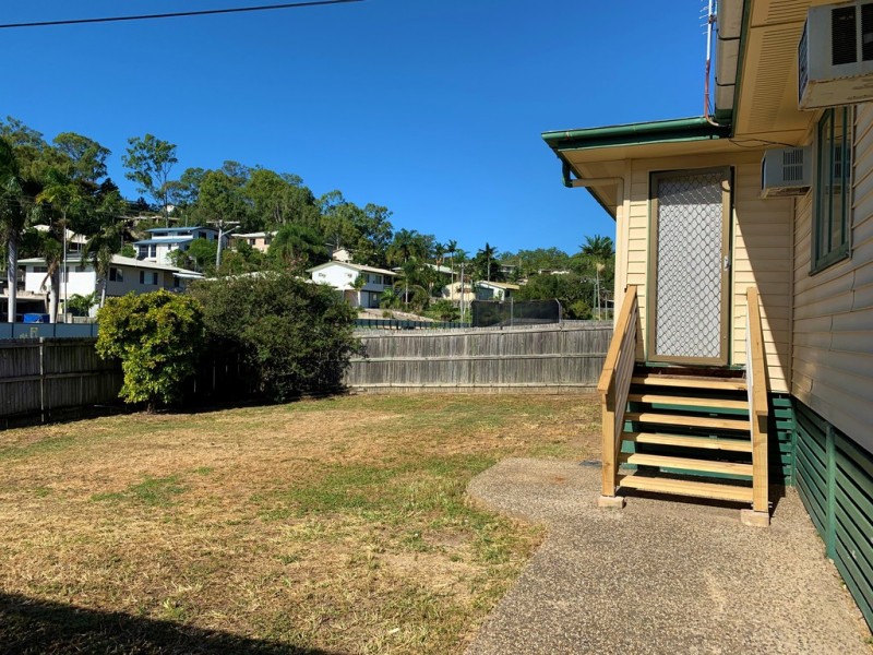 23 Mellefont Street, West Gladstone QLD 4680