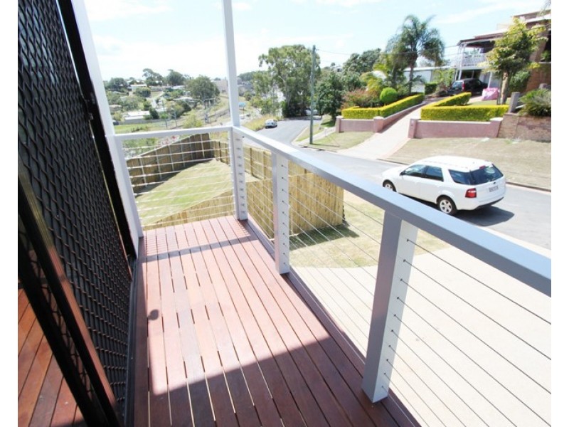 17 Stewart Street, West Gladstone QLD 4680