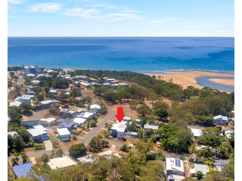 14 School Street, Tannum Sands QLD 4680