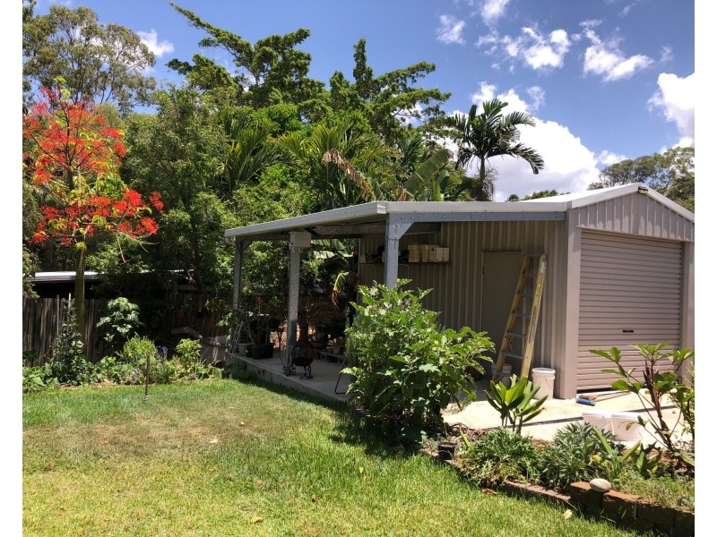14 School Street, Tannum Sands QLD 4680