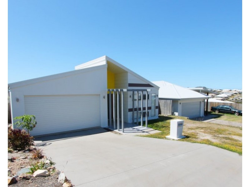 3 Windjana Court, New Auckland QLD 4680