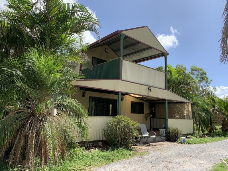 63 Messmate Drive, Miriam Vale QLD 4677