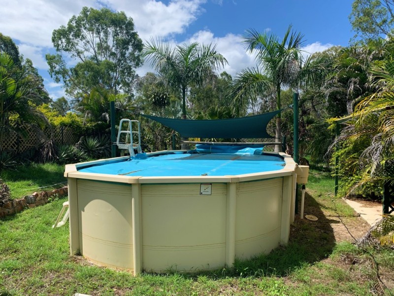 63 Messmate Drive, Miriam Vale QLD 4677