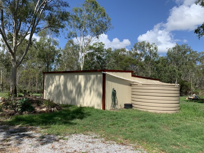 63 Messmate Drive, Miriam Vale QLD 4677