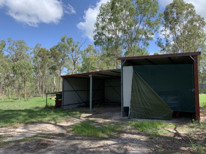 63 Messmate Drive, Miriam Vale QLD 4677