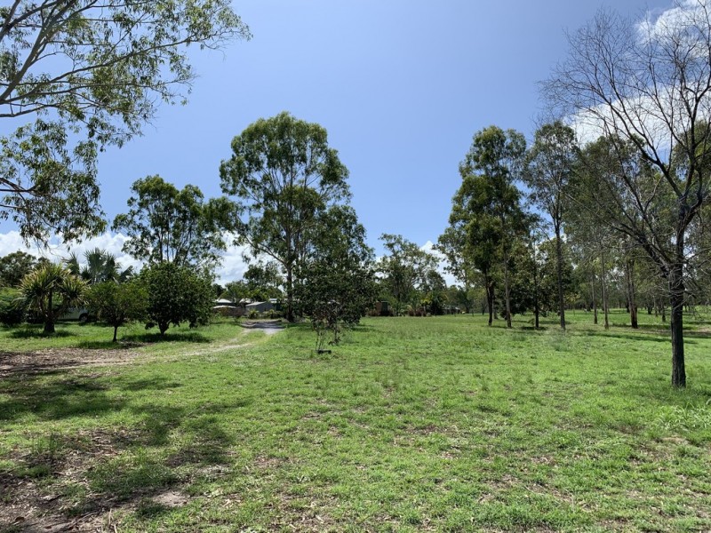 63 Messmate Drive, Miriam Vale QLD 4677