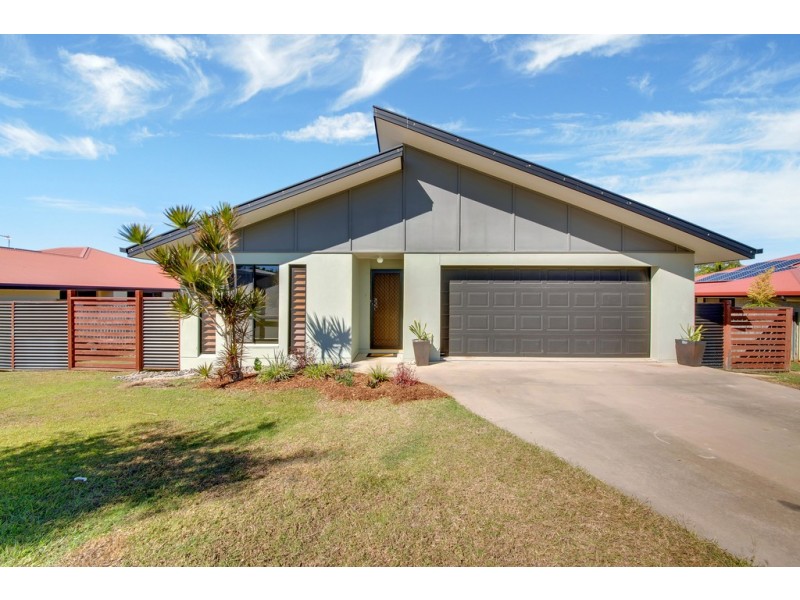 16 Douglas Street, Tannum Sands QLD 4680