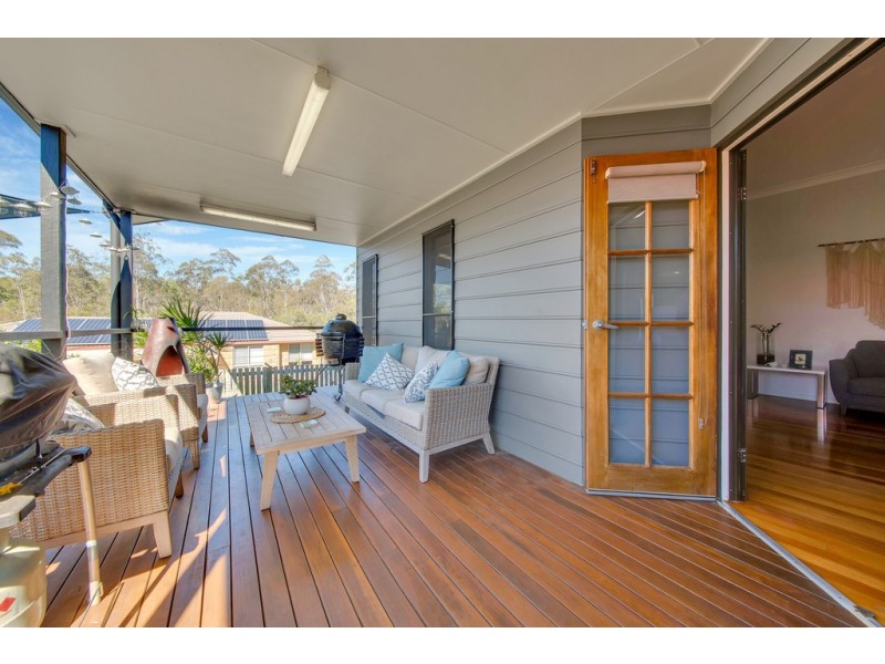 16 Douglas Street, Tannum Sands QLD 4680