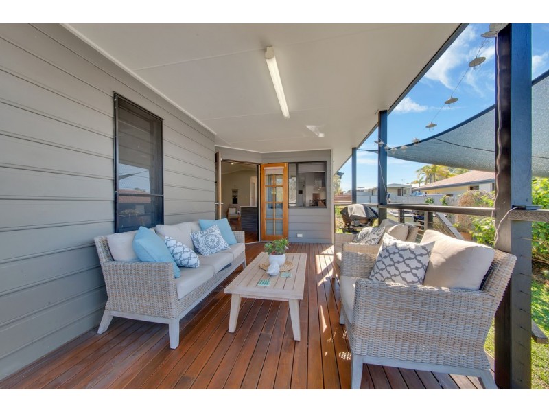 16 Douglas Street, Tannum Sands QLD 4680