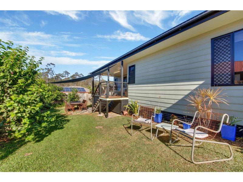 16 Douglas Street, Tannum Sands QLD 4680
