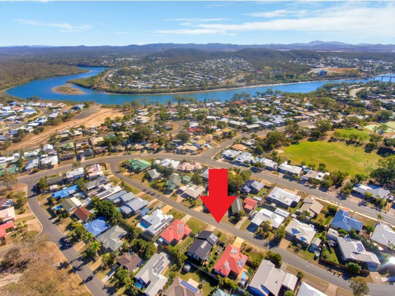 16 Douglas Street, Tannum Sands QLD 4680