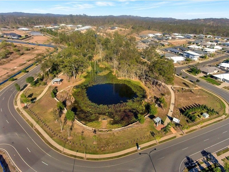 4 Josephine Street, Boyne Island QLD 4680
