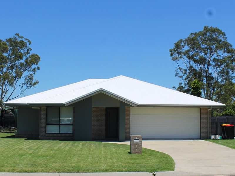 19 JEANA CLOSE, Boyne Island QLD 4680