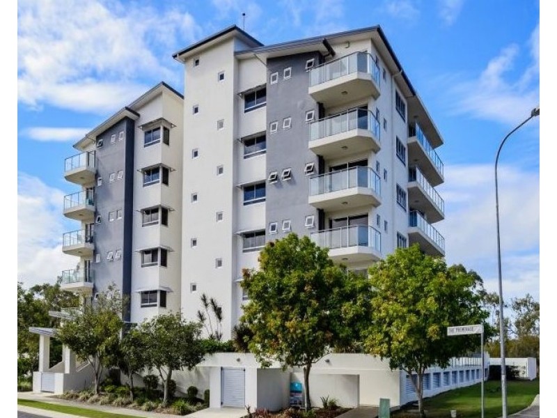 14/2 The Promenade, Boyne Island QLD 4680