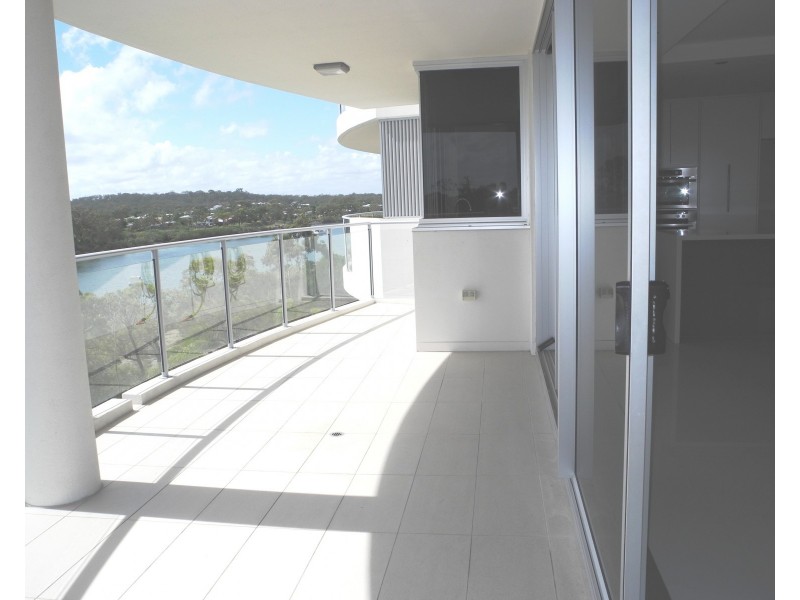 7/2 The Promenade, Boyne Island QLD 4680