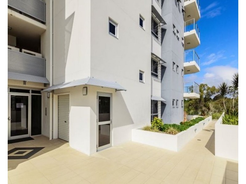 7/2 The Promenade, Boyne Island QLD 4680