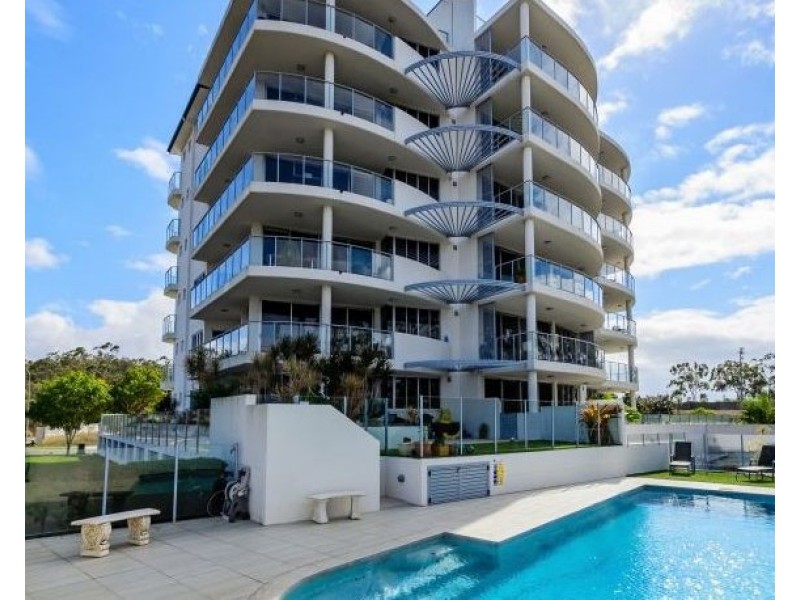 7/2 The Promenade, Boyne Island QLD 4680