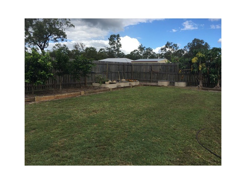 10 Anderson Lane, Miriam Vale QLD 4677