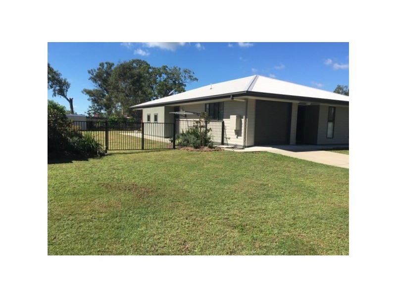 10 Anderson Lane, Miriam Vale QLD 4677