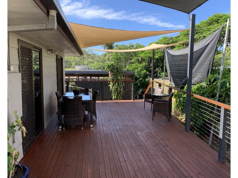 13 Marina Avenue, Boyne Island QLD 4680