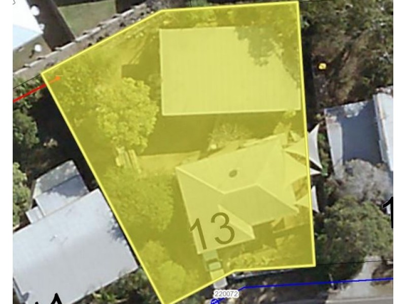 13 Marina Avenue, Boyne Island QLD 4680