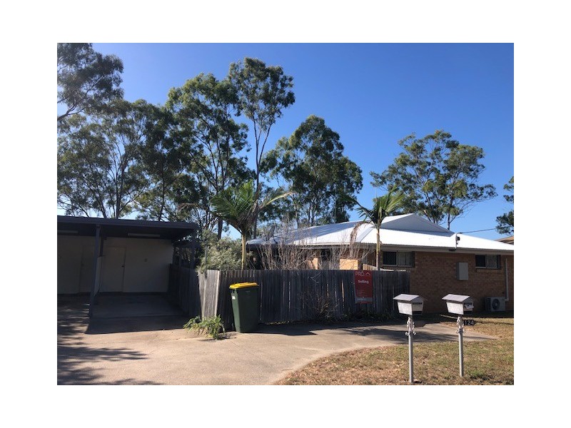 124 Malpas Street, Boyne Island QLD 4680