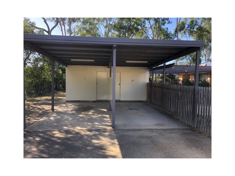 124 Malpas Street, Boyne Island QLD 4680