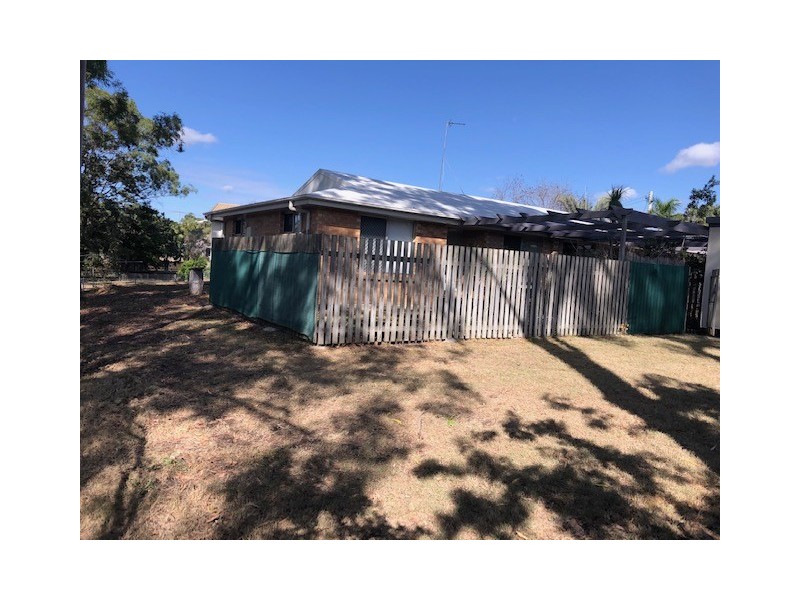 124 Malpas Street, Boyne Island QLD 4680