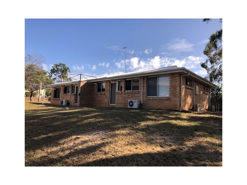 124 Malpas Street, Boyne Island QLD 4680