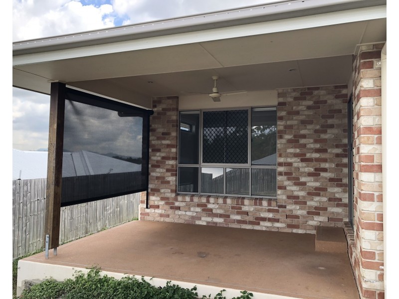 12 Namadgi Terrace, New Auckland QLD 4680