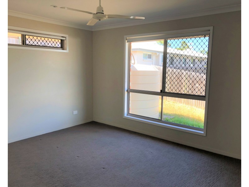 12 Namadgi Terrace, New Auckland QLD 4680