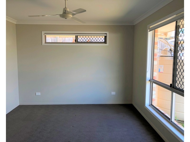 12 Namadgi Terrace, New Auckland QLD 4680