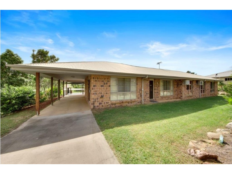 90 Leferink Road, Benaraby QLD 4680