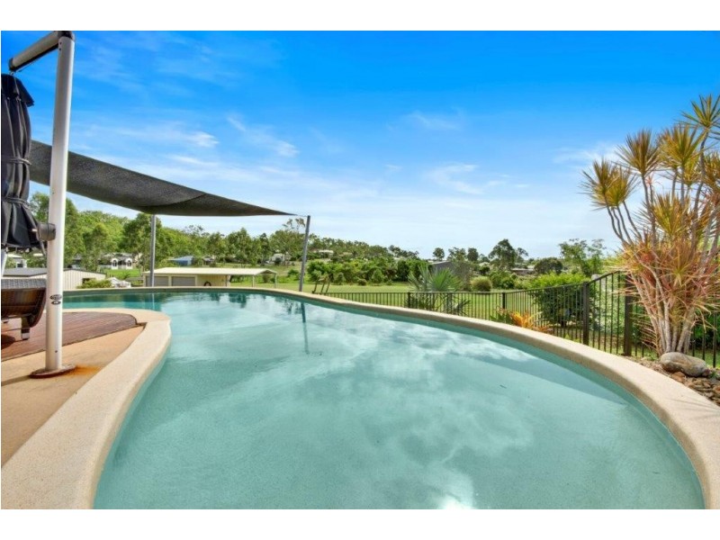 90 Leferink Road, Benaraby QLD 4680