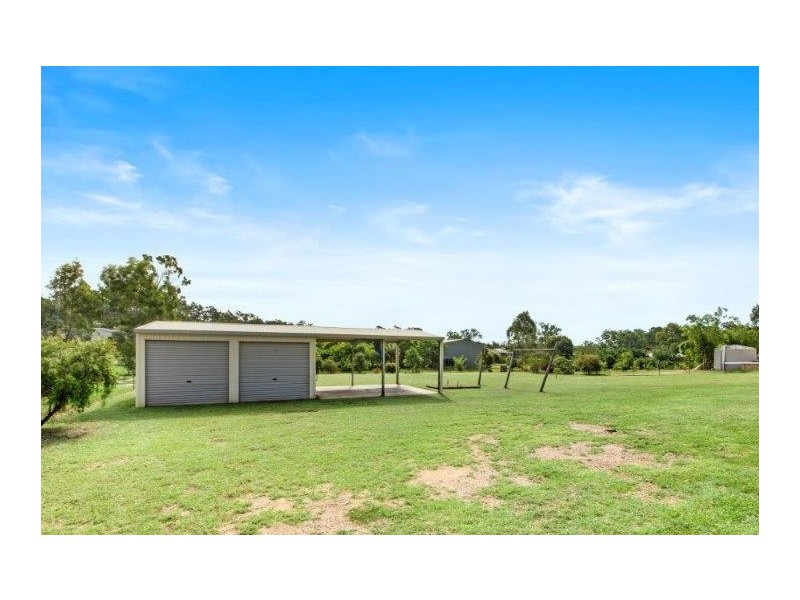 90 Leferink Road, Benaraby QLD 4680