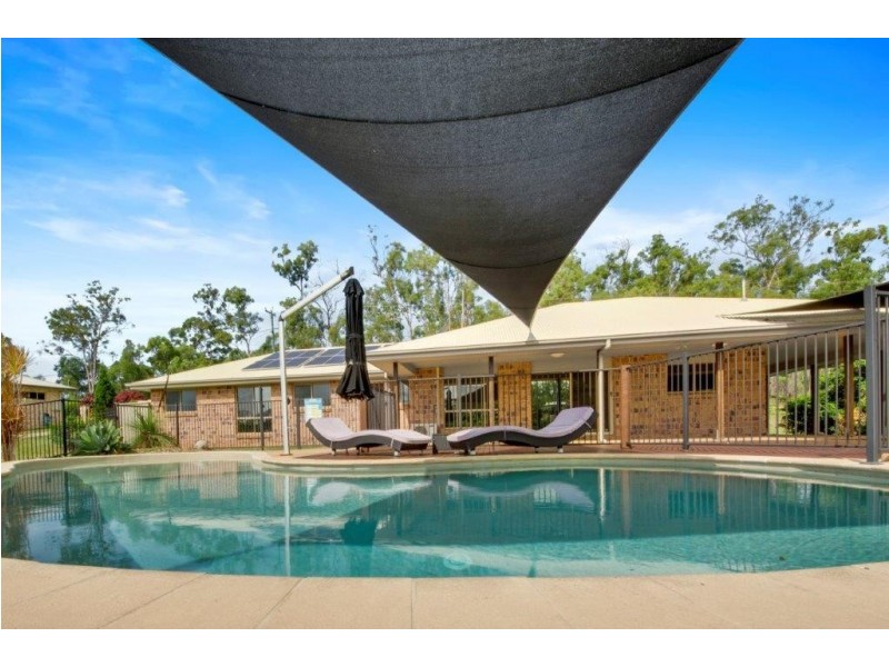 90 Leferink Road, Benaraby QLD 4680