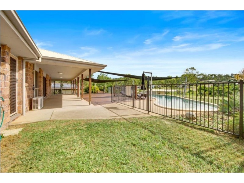 90 Leferink Road, Benaraby QLD 4680