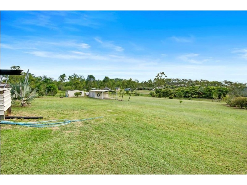 90 Leferink Road, Benaraby QLD 4680