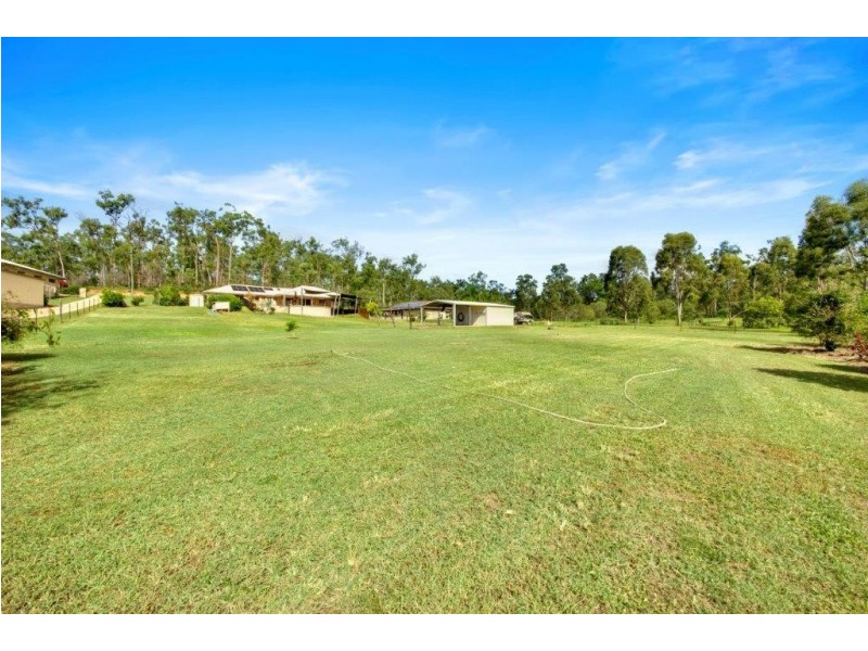 90 Leferink Road, Benaraby QLD 4680