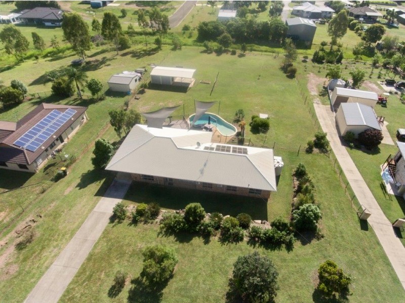 90 Leferink Road, Benaraby QLD 4680