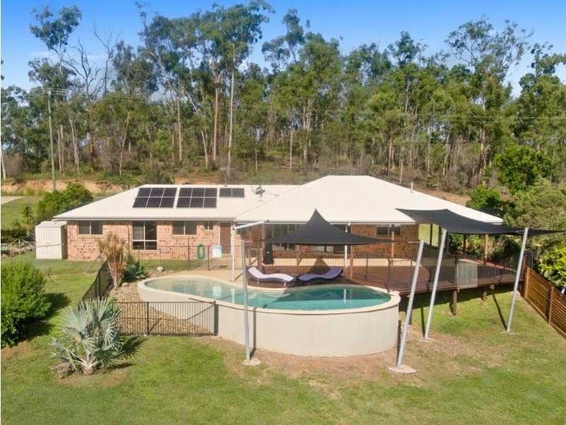 90 Leferink Road, Benaraby QLD 4680
