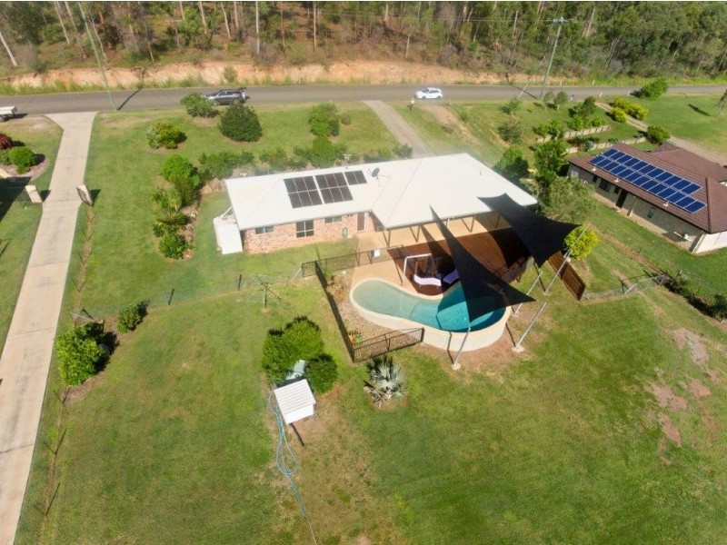 90 Leferink Road, Benaraby QLD 4680