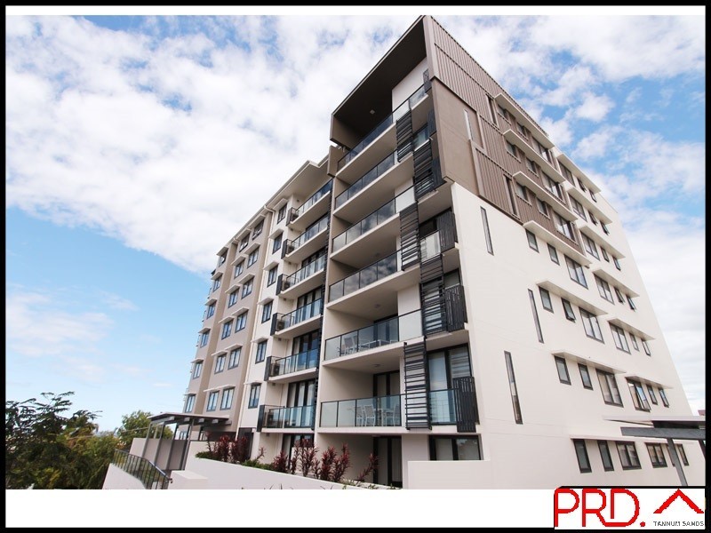 65/19 ROSEBERRY STREET, Gladstone QLD 4680