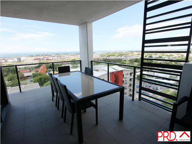 65/19 ROSEBERRY STREET, Gladstone QLD 4680