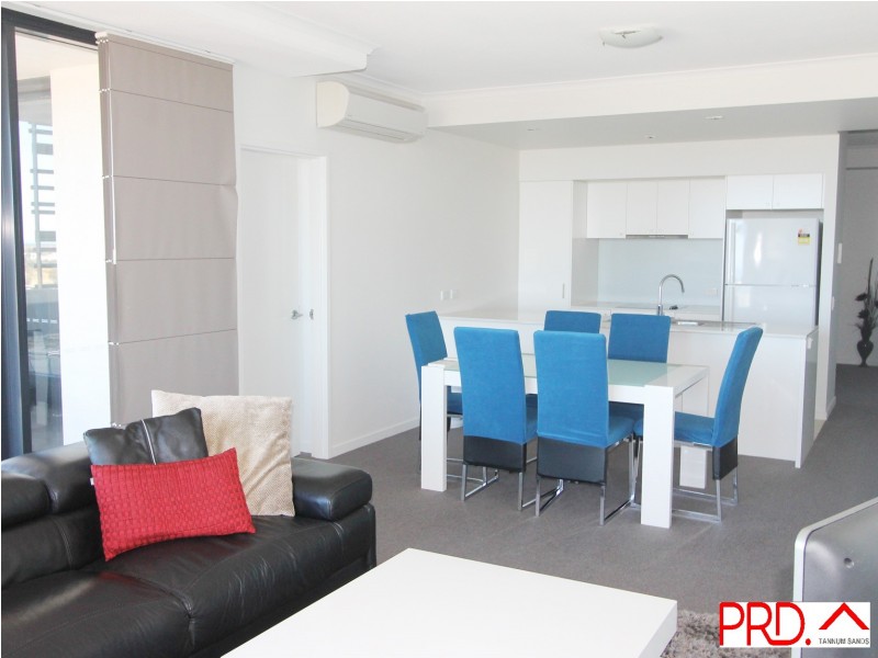 65/19 ROSEBERRY STREET, Gladstone QLD 4680