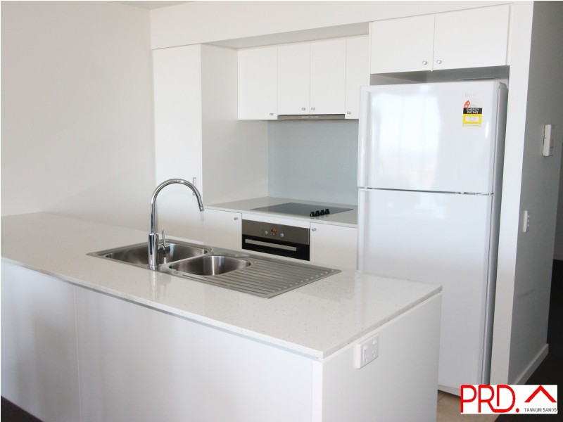 65/19 ROSEBERRY STREET, Gladstone QLD 4680